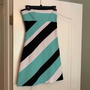 Laundry “Cocktail dress” New, no tags, never worn.